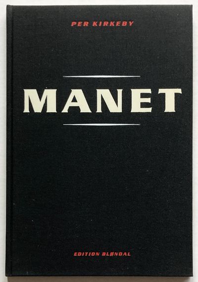 Manet. Udvalgte billeder.
