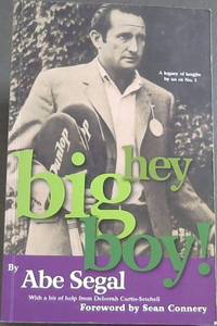 image of Hey Big Boy!