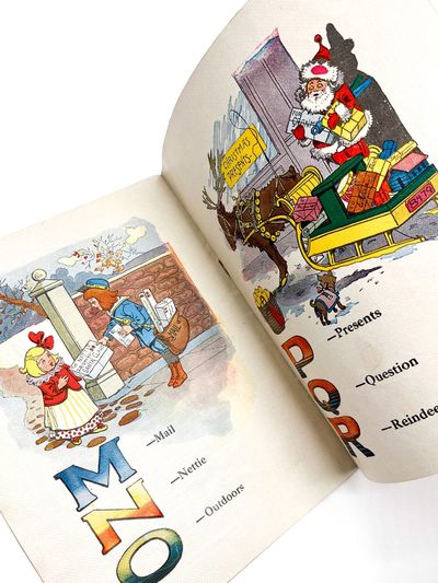 CHRISTMAS STORIES ABC