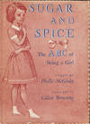 Sugar and Spice, The ABC of Being a Girl