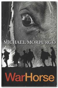 cover of War Horse