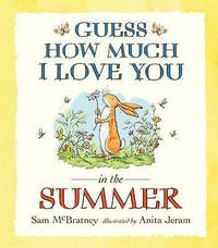 Guess How Much I Love You in the Summer