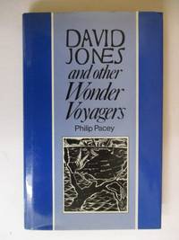 David Jones and Other Wonder-voyagers