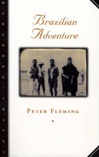 image of Brazilian Adventure (Marlboro Travel)