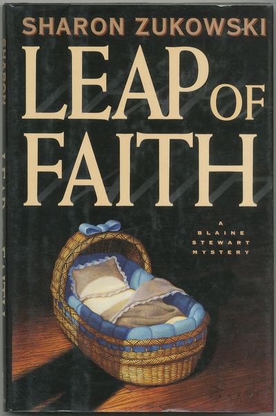 Leap of Faith
