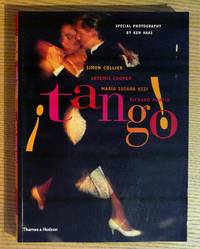 Tango!: The Dance, the Song, the Story