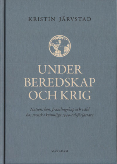UNDER BEREDSKAP OCH KRIG. Nation, kön,…
