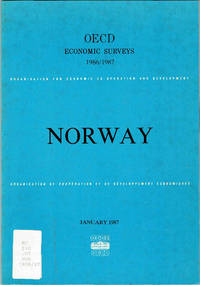 OECD ECONOMIC SURVEYS: NORWAY 1986/1987