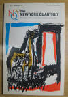 The New York Quarterly; 1979, Number 24