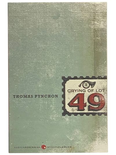 New York: Harper Perennial / Modern Classics, 2006. Reprint. Trade Paperback. Fine. 8x5x0. Reprint. ...
