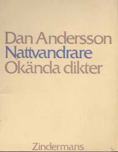 NATTVANDRARE.