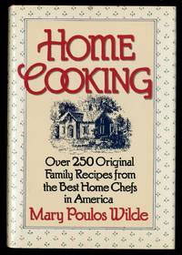 image of Home Cooking