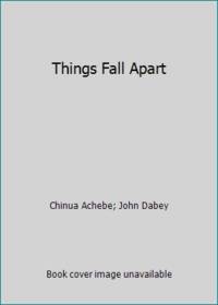 Things Fall Apart