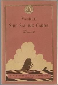 Yankee Ship Sailing Cards Vol. Iii