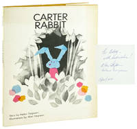 Carter Rabbit [Inscribed and Signed by the Author and Illustrator]