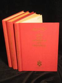 LEHR- UND HANDBUCH DER ENDSPIELE BAND 1-3.