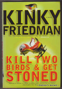 image of KILL TWO BIRDS & GET STONED
