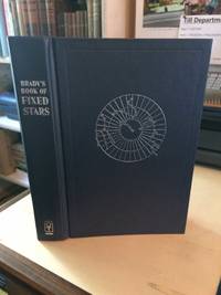 cover of Brady's Book of Fixed Stars
