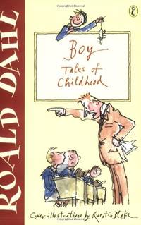 Boy: Tales of Childhood