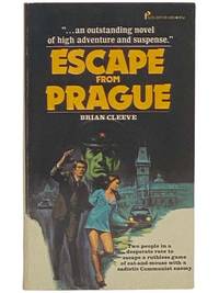 Escape from Prague [Exit]