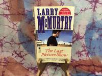 Last Picture Show, The by McMurtry, Larry - 1992