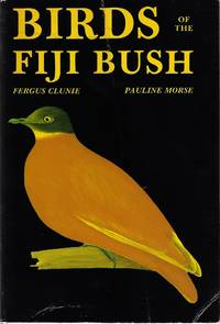 cover of Birds of the Fiji Bush