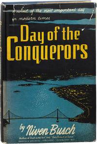 Day of the Conquerors: A Novel