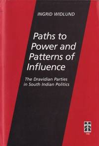 Paths to Power and Patterns of Influence. The…