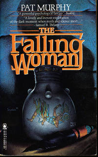 The Falling Woman