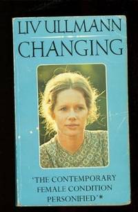 cover of Changing