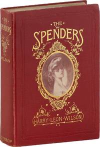 The Spenders: a Tale of the Third Generation