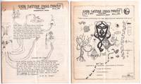 The Little Free Press, Vol. 2, Nos. 4-5 by Larry F. (ed.) JOHNSON - 1971 - from D. Anthem, Bookseller (SKU: 07369)