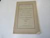 Annual Reports [Rockingham County] of the County Commissioners Supr. Of Count Farm and House of Corrections Physician Chaplain Sheriff and Jailer Solicitor