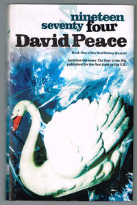 image of Nineteen Seventy Four (Red Riding: 1974, Quartet 1)