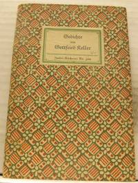 Gedichte 