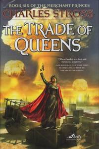 The Trade of Queens. Book Six of the Merchant…