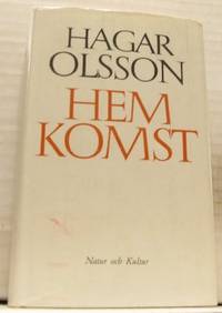 Hemkomst. Tre berättelser.