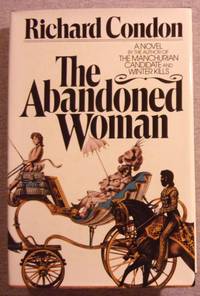 image of The Abandoned Woman