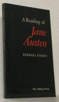 A Reading of Jane Austen.