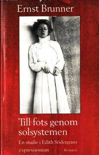 Till fots genom solsystemet. En studie i Edith…