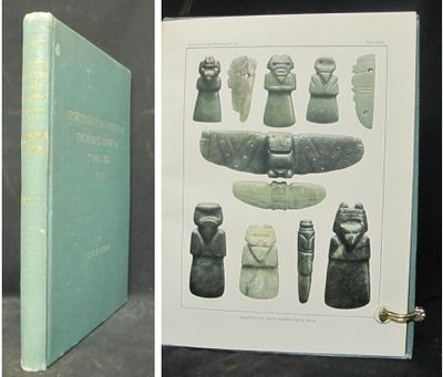Archeological Researches on the Pacific Coast of…