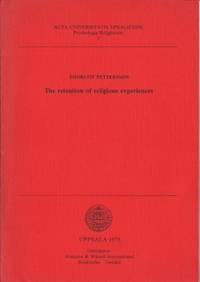 The retrention of religious experiences