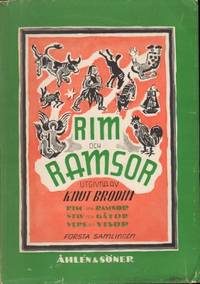 Rim och ramsor.
