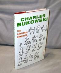 cover of The Continual Condition: Poems.