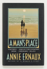 A Man's Place