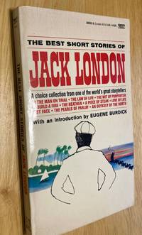 cover of Best Short Stories of Jack London