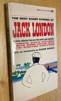 The Best Short Stories of Jack London