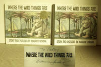 Where The Wild Things Are by Maurice Sendak - 1963