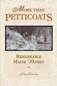 Remarkable Maine Women