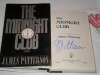 image of The Midnight Club: Signed